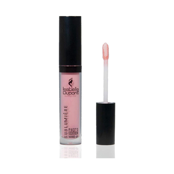 Isabelle Dupont Photo Edition Makeup Color Correcting Fluid 15 Pink
